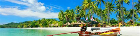 Koh Samui Holidays & Packages 2024/2025.